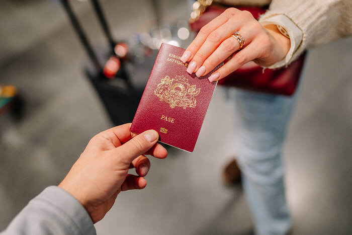 Paths to EU citizenship