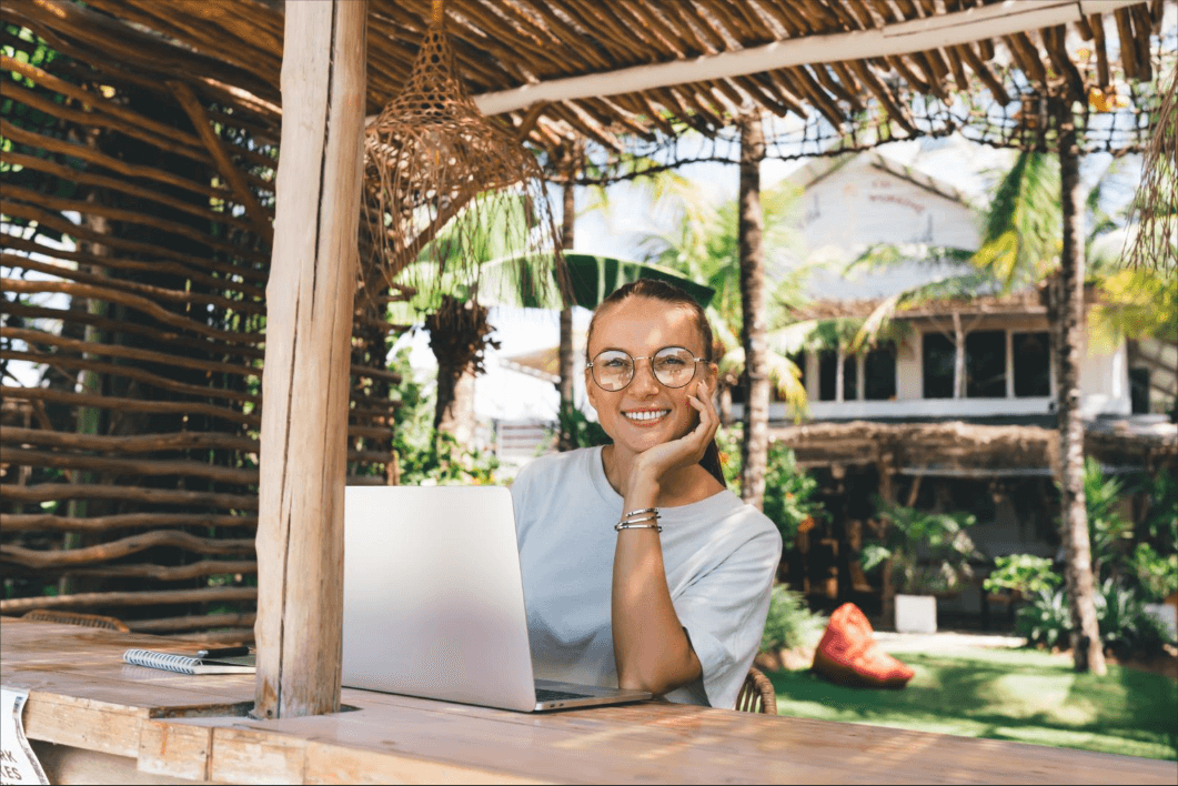 Programs for digital nomads in the EU.