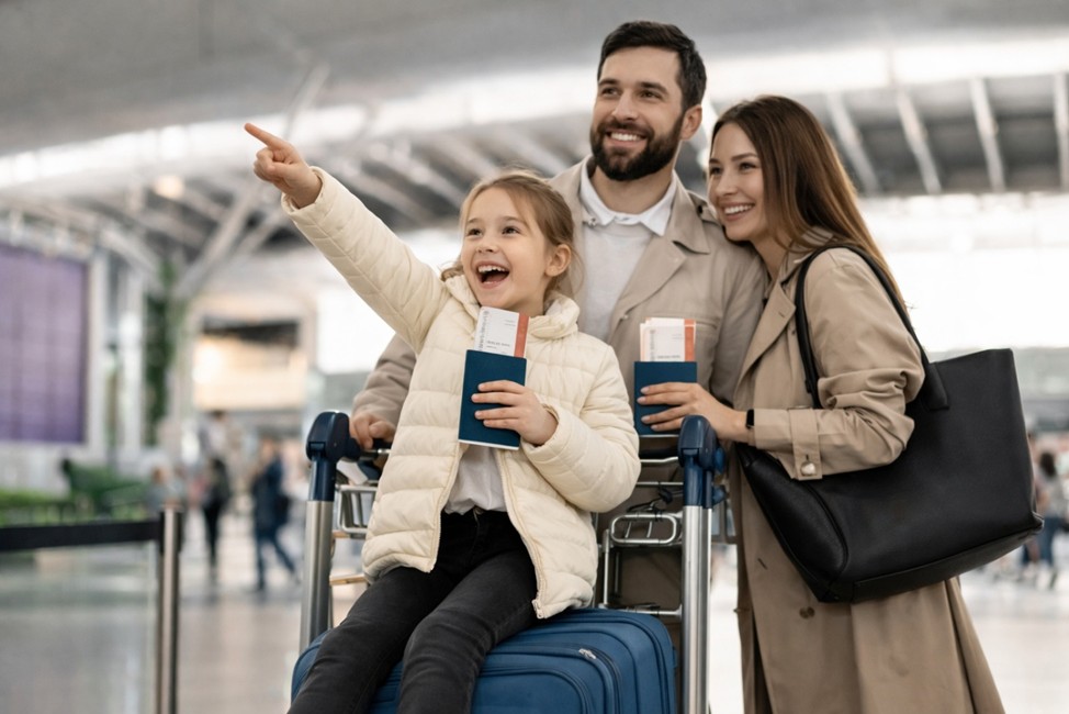 Choosing the right destination requires a personalized approach.