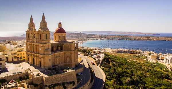 Registration of Maltese passport program 