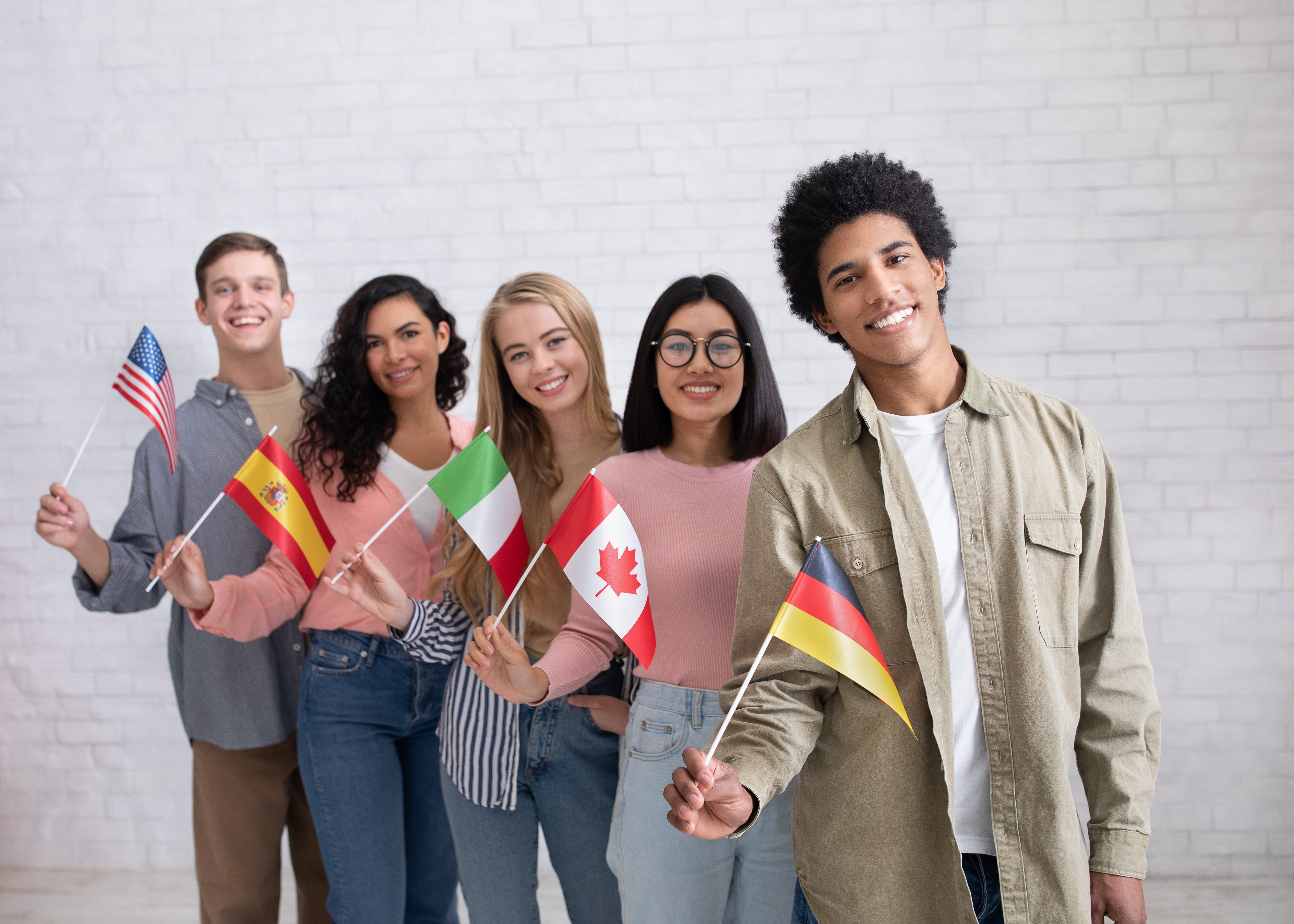 After graduation foreign students can stay in European Union countries