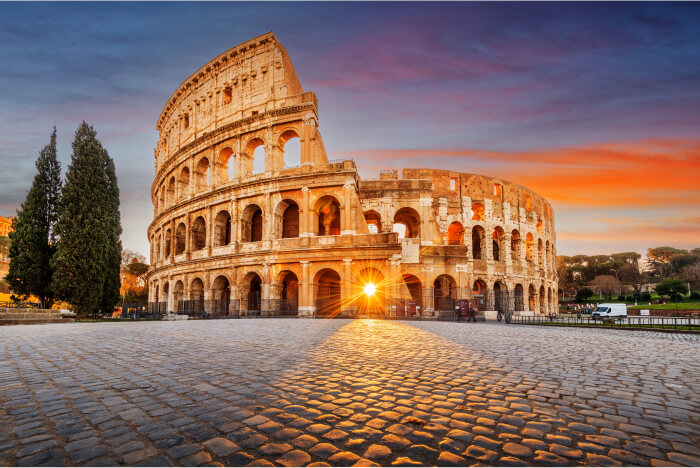 Italy. Registration of dual citizenship in Italy