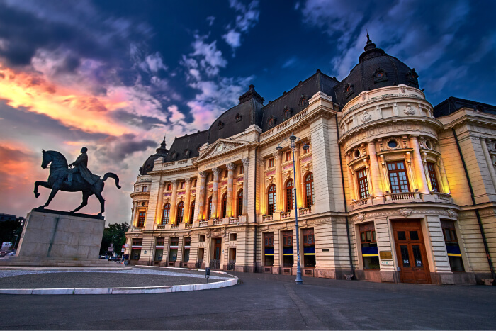 Relocation to Romania. Requirements for obtaining a Romanian passport