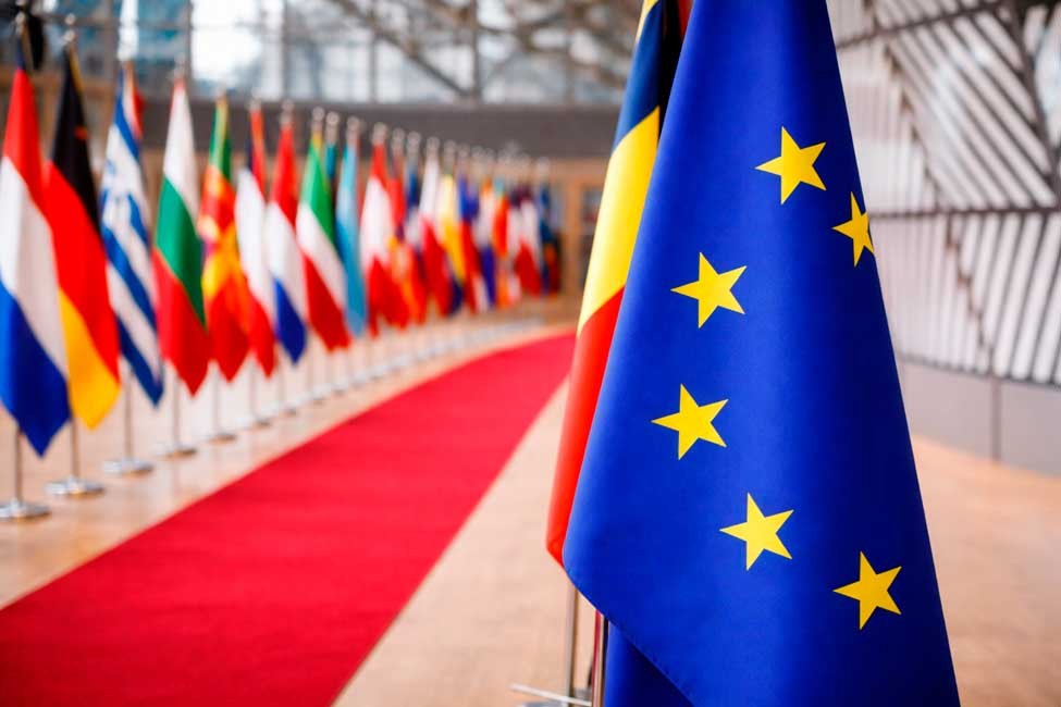 European Union offers some of the world’s most comprehensive social safety nets.