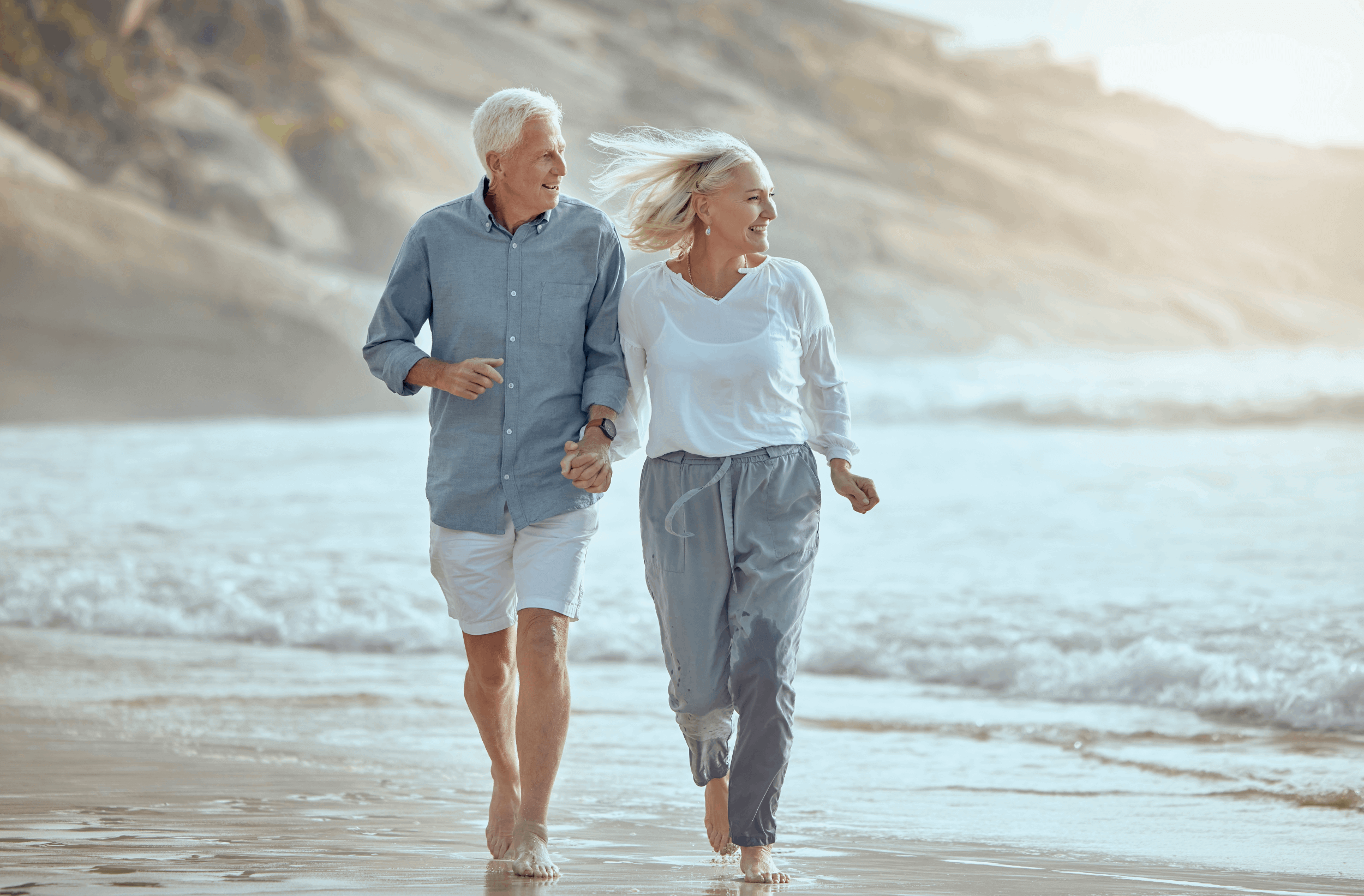 The best European countries for retirees.